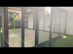 Disegno interno personalizzabile 40ft Container espandibile Casa L11800W6220H2480 Accomoda da 3 a 6 persone