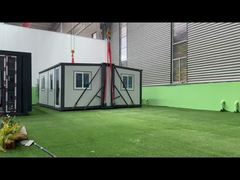 Piccolo Doppio 20 piedi