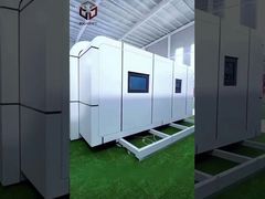 Casetta Scorrevole Apple