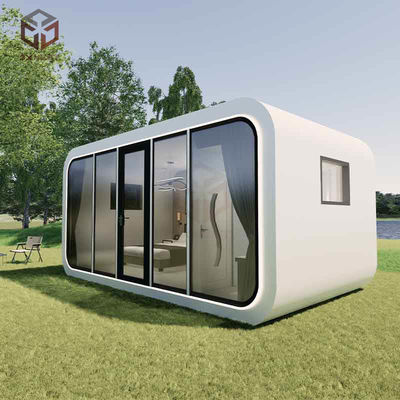 comprare Contenitore per cabine di casa in lega di alluminio online manufacture