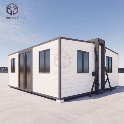 comprare ODM Case con contenitori pieghevoli pieghevoli con isolamento termico acustico online manufacture