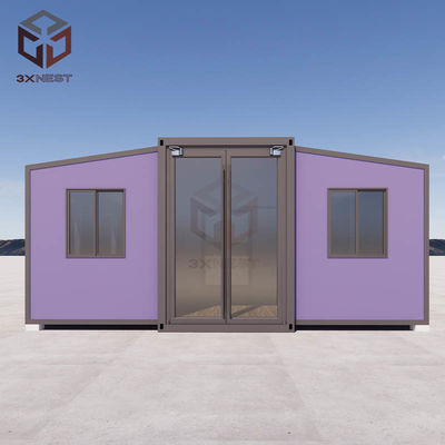 comprare Container house espandibile la scelta migliore per le vostre esigenze aziendali online manufacture