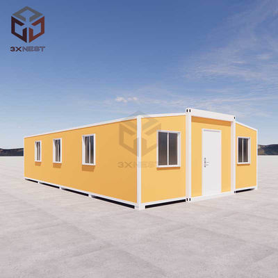 comprare Case portatili resistenti al terremoto Edifici temporanei online manufacture