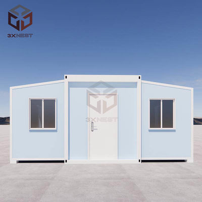 comprare Case modulari pieghevoli commerciali a misura online manufacture