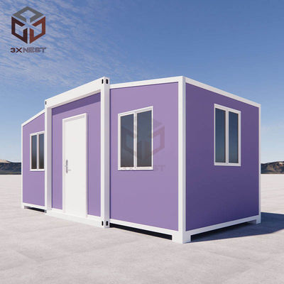 comprare Case prefabbricate isole espandibili online manufacture
