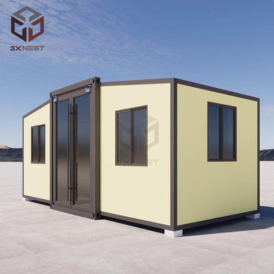 comprare Casa Prefabbricata Espandibile Portatile online manufacture