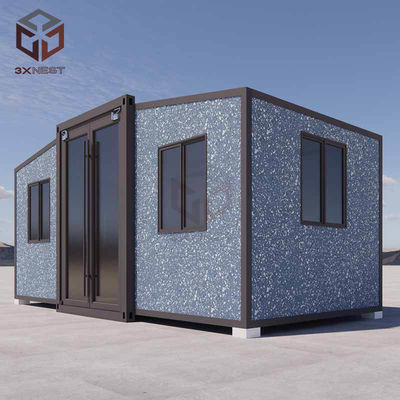 comprare Case prefabbricate ecocompatibili, espandibili e mobili, facile da assemblare online manufacture