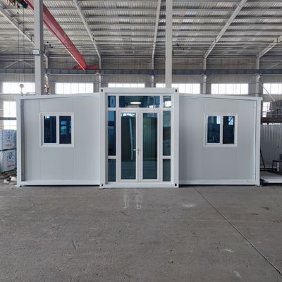 comprare Isolamento Polyurethane Foam Collapsible Container House Disegno personalizzabile per disegni personalizzati online manufacture