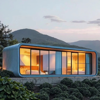 comprare Casetta Apple Pieghevole Scorrevo 6m x 3.3m x 3m Lega di Alluminio online manufacture