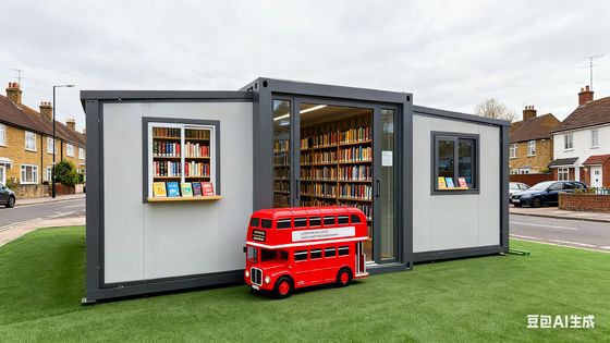 comprare Foldable 20ft Container with Forklift Pockets and Wind Resistance 0.60KN/M² in Compact Folding Size L5900*W2200*H2480mm fabbricazione online