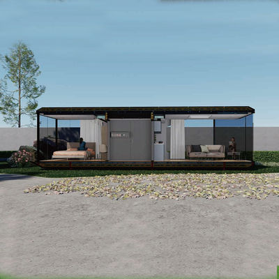 Capsula spaziale portatile con garanzia di oltre 5 anni