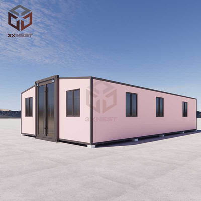 Casa con due camere da letto