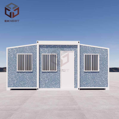 Case modulari prefabbricate La soluzione definitiva per le vostre esigenze