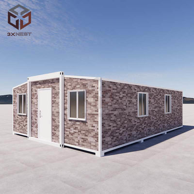 30 FT Mini Casa Espandibile Portabile Casa Pieghevole ODM
